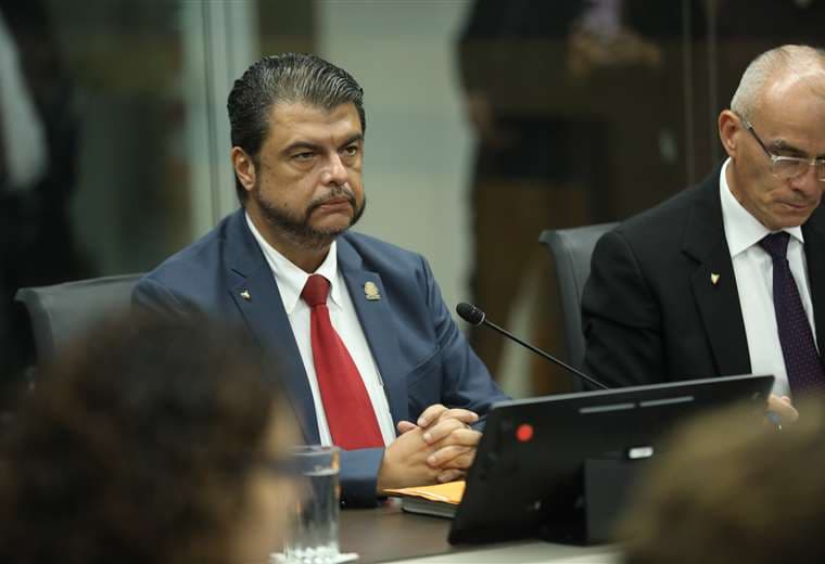 Cortesía prensa Asamblea Legislativa 