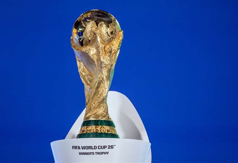 ¡Todo definido! Así se jugarán los cuartos de final del Mundial