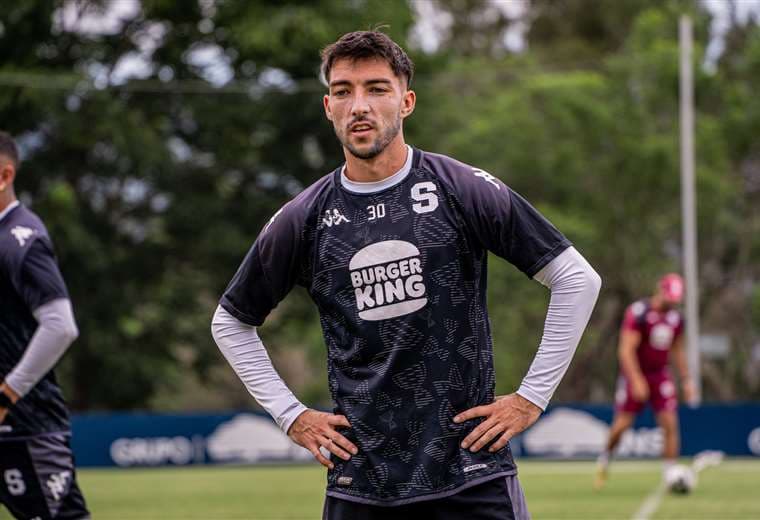Foto: Deportivo Saprissa