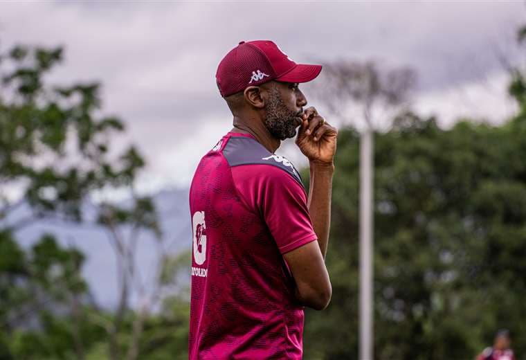 Foto: Deportes