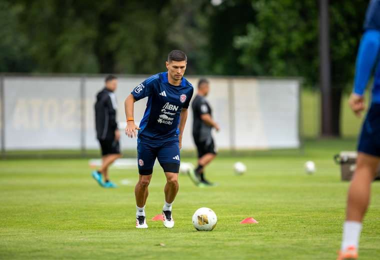 Prensa FCRF