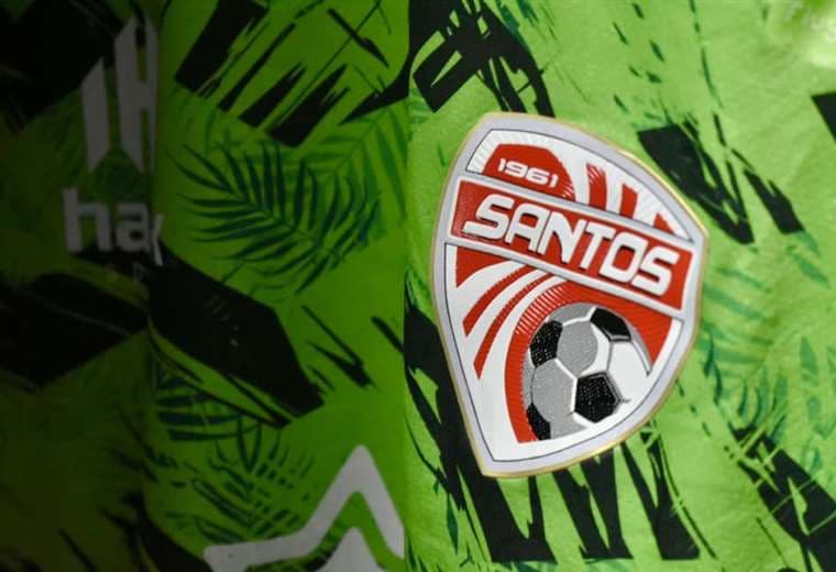 Santos.