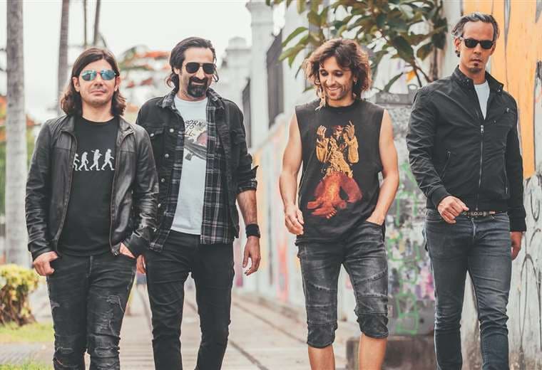 Gandhi cancela su presentación en festival organizado por Municipalidad de San José