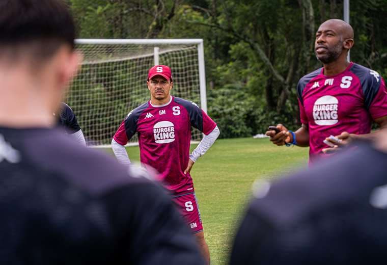 Saprissa 