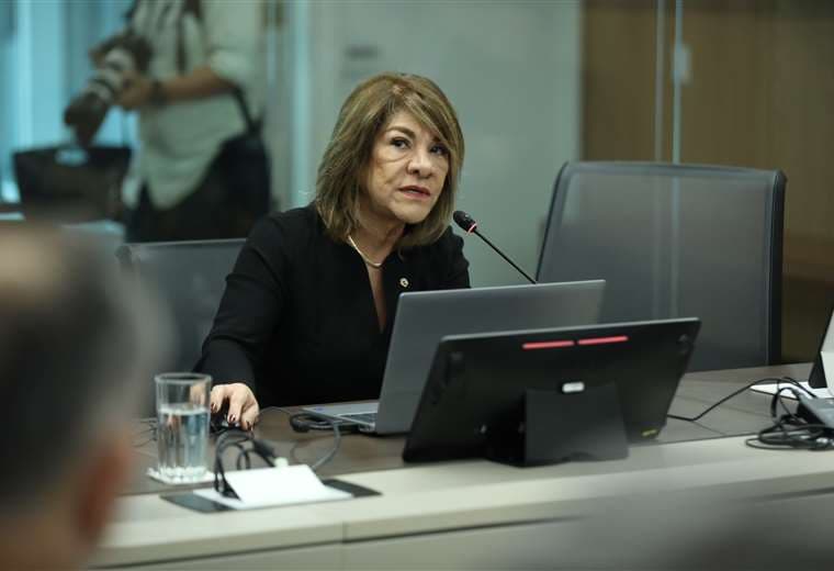 Exjueces y exjuezas respaldan candidatura de Patricia Solano para presidir la Corte Suprema