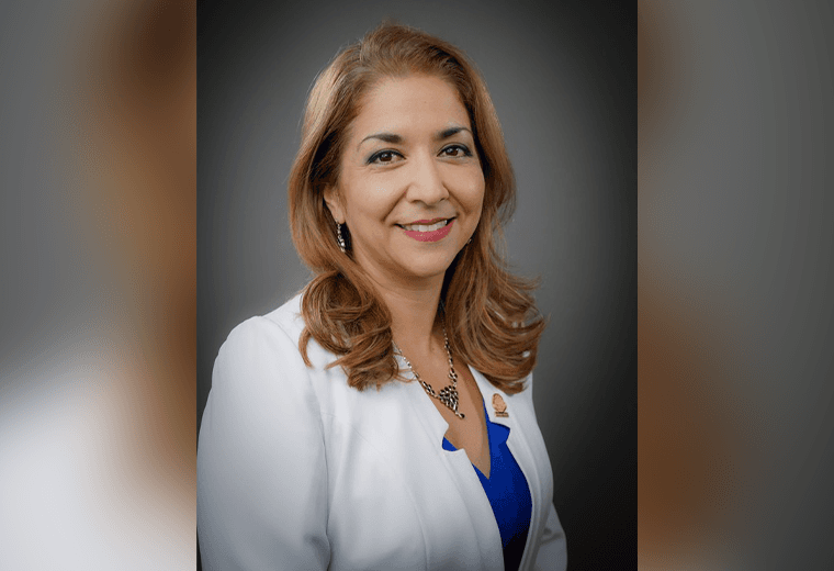 Gobierno nombra a exvicepresidenta, exministra y dos exdiputados en embajadas
