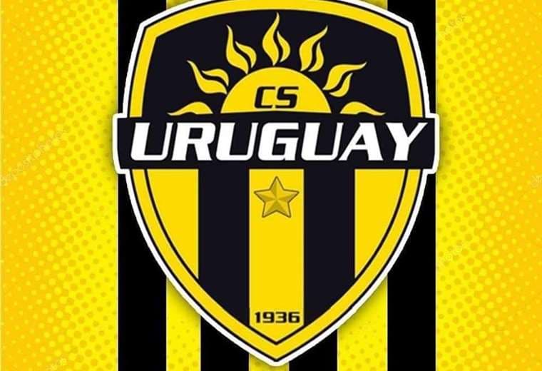 Uruguay de Coronado.