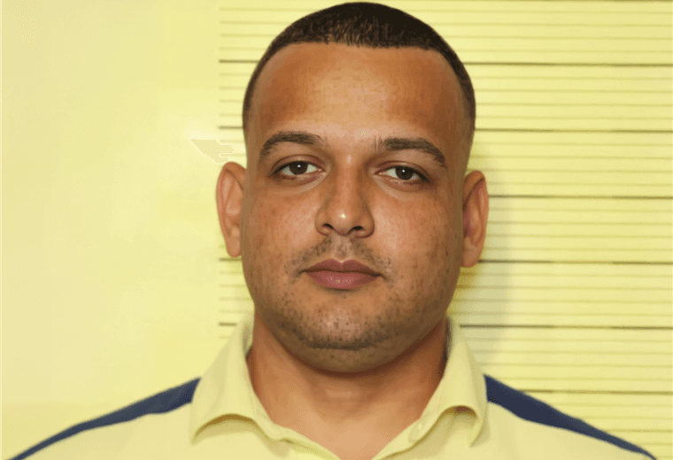 Juez suspendido actuó como "asesor" jurídico de banda de "Diablo", según Fiscalía