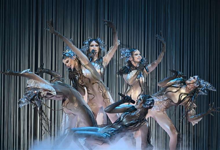Países Bajos cancela su participación en Eurovisión por la presencia de Israel