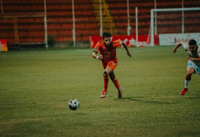 Prensa PFC