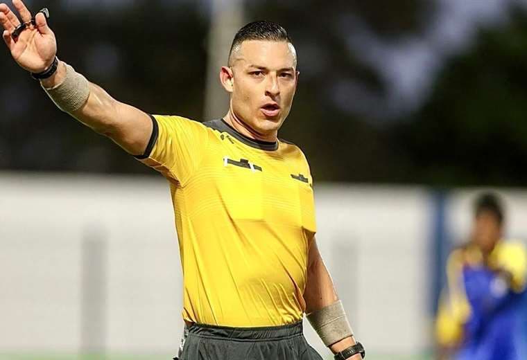 Foto: Prensa FCRF