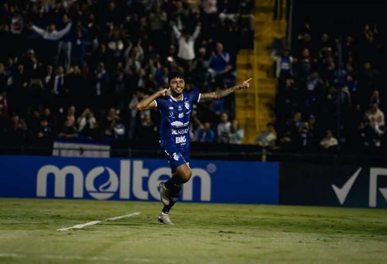 Foto: Prensa Cartaginés