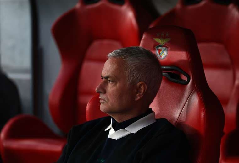Mourinho se reencuentra con el Bernabéu en LaLiga