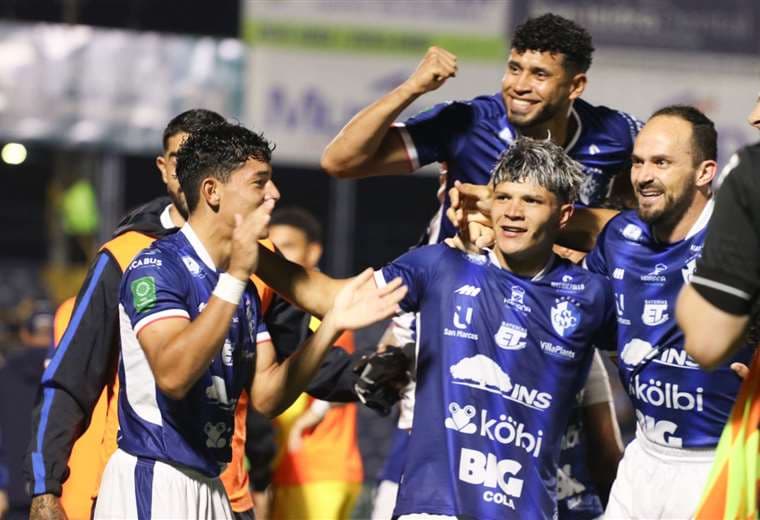 Cartaginés-Herediano. Crédito: @piedra_photo