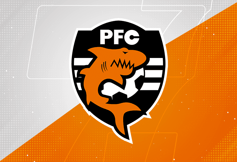 Néstor Monge regresa al país para jugar con Puntarenas FC