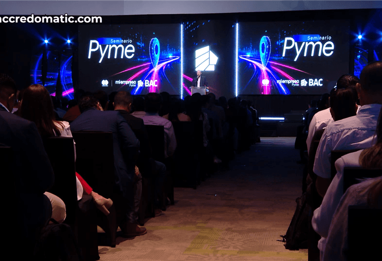 1.200 pymes se capacitaron en ventas, IA y creación de contenido