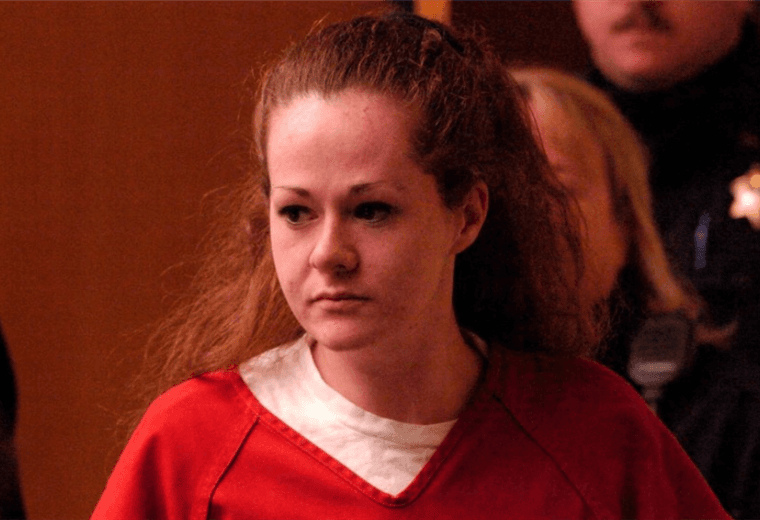 Corte Suprema de EE. UU. autoriza ejecución de Christa Pike,  mujer condenada a muerte en Tennessee por brutal asesinato