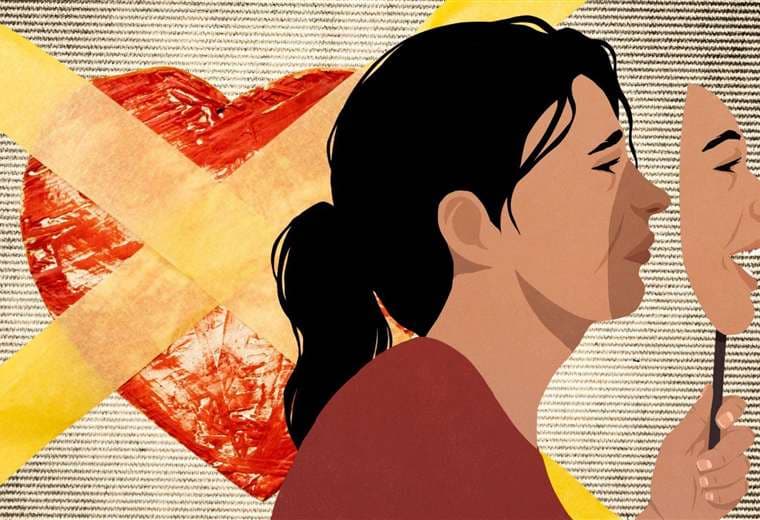 ¿Qué es la "depresión sonriente" y cómo puede identificarla?