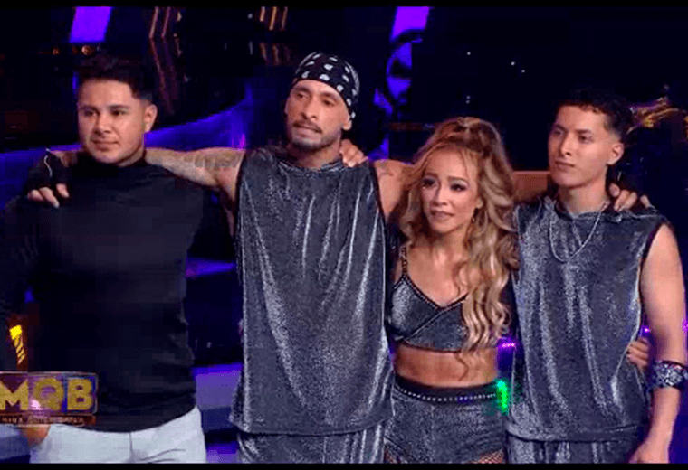 Randall Casanova no se pudo presentar en gala de invitados de MQB 3: esta es la razón