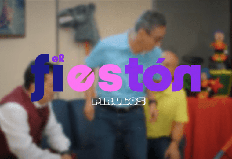 Los Pirulos ofrecerán dos funciones en el festival infantil 'El Fiestón 2'