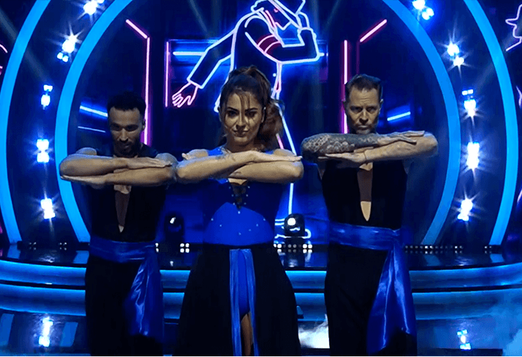 Majo Ulate, "Papi Pazz" y Karla Quesada necesitan su ayuda para seguir en MQB: ¡Vote aquí!