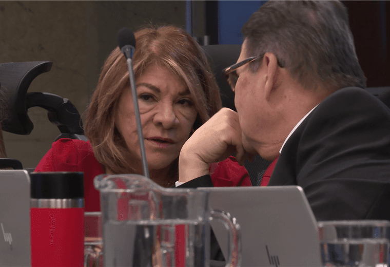 Sala III plantea que nexo con crimen organizado sea criterio para prisión preventiva