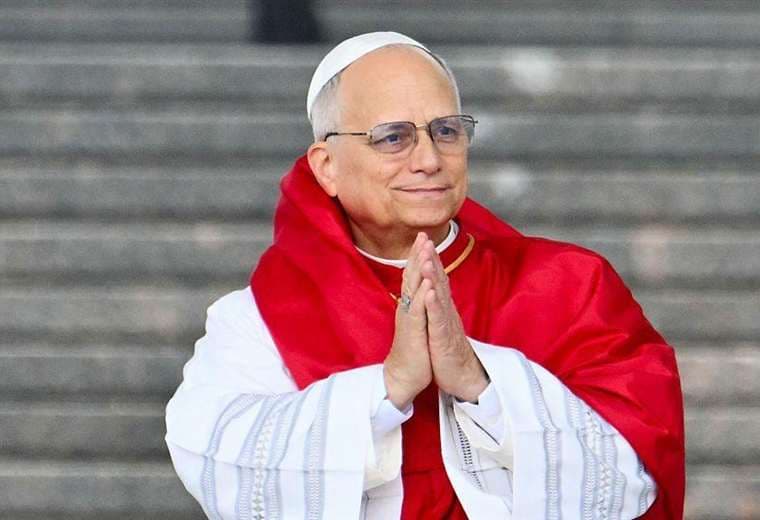 ¿Quién queda a cargo del Vaticano mientras el papa se recupera de una cirugía pulmonar?