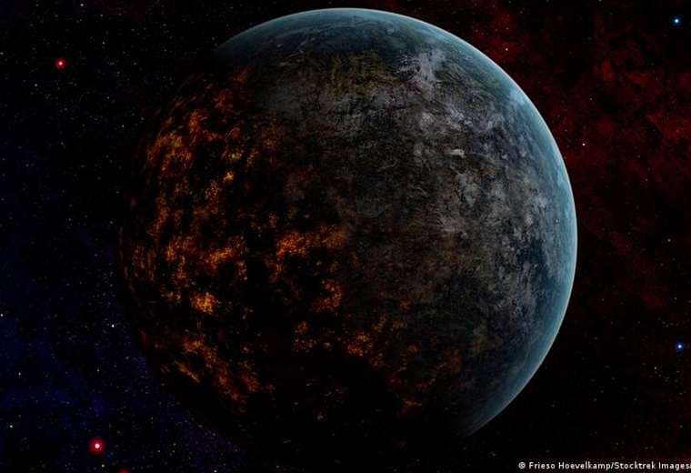 Estudio de "Science" fijó el "día del juicio final" para el 13 de noviembre de 2026