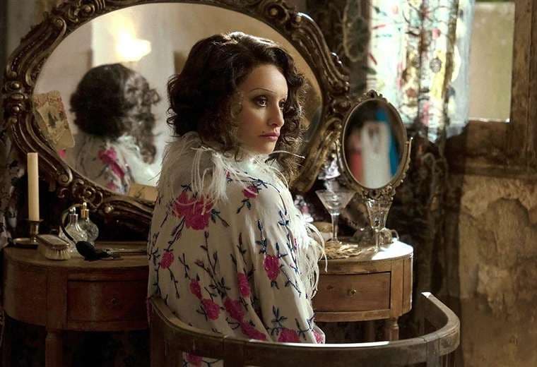 4 razones por las que película española 'La Bola Negra' puede ganarle Óscar a 'La Odisea'