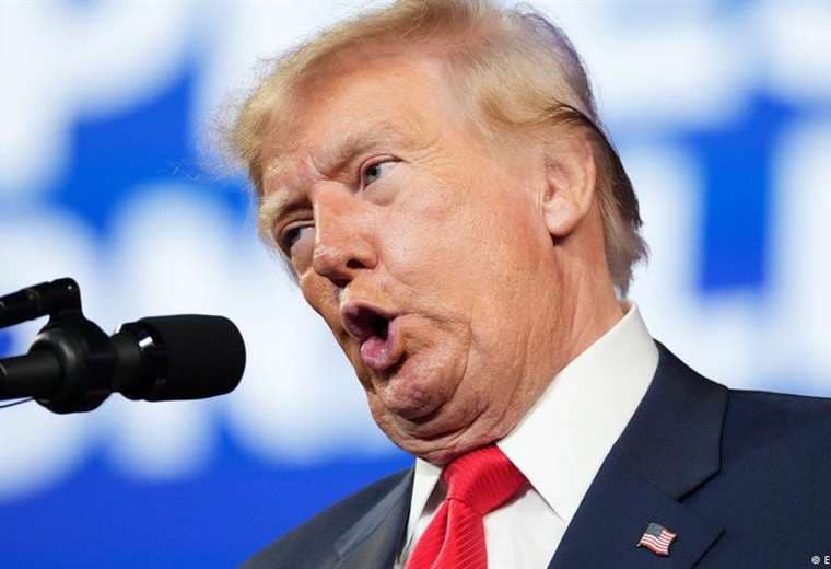 Trump arremete contra Zelenski por nueva ofensiva de Ucrania contra refinerías rusas