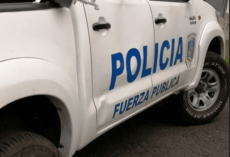 Horror en Liberia: Madre e hija mueren apuñaladas