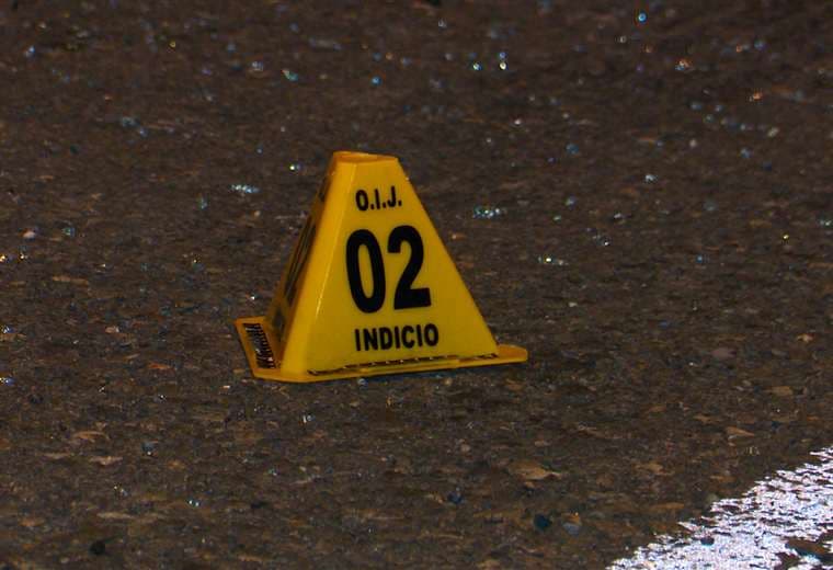 Doble homicidio en Sarapiquí: OIJ confirma que una de las víctimas era menor de edad