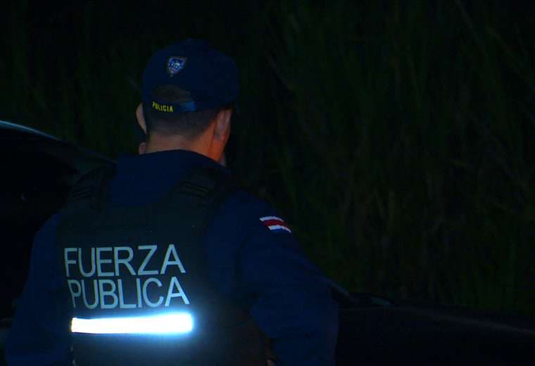 Hombre de 30 años muere tras balacera en Paso Canoas