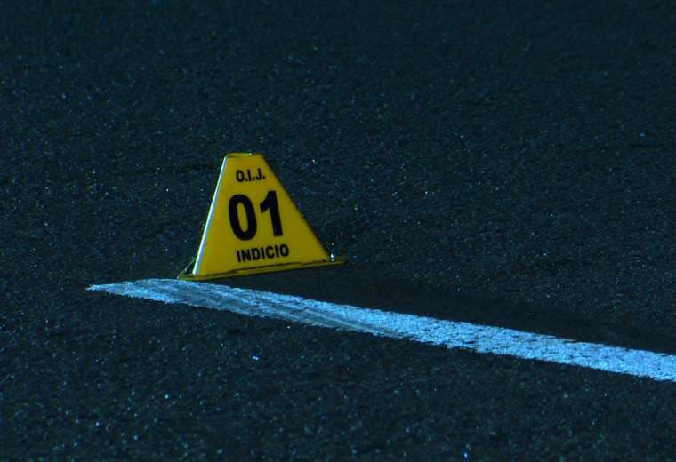 Fatal choque en Desamparados: adulto muere y menor lucha por su vida
