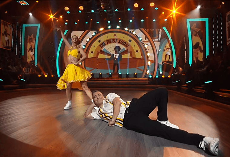 Estos son los ritmos que bailarán las parejas en la sexta gala de 'Mira quién baila'
