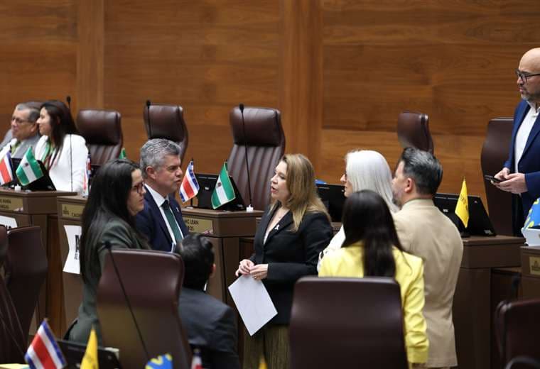 Congreso sepulta proyecto de armonización eléctrica