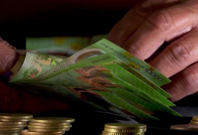 SUPEN propone separar los ahorros del ROP por edad