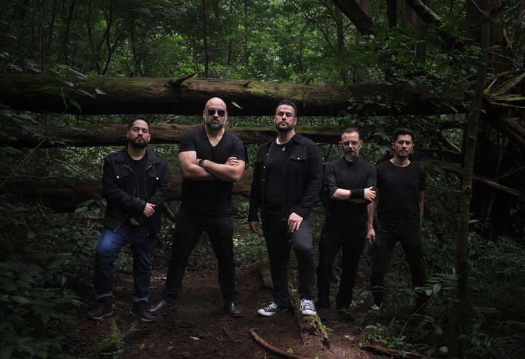 'Empty Altars Vol. I': la nueva apuesta de Dream of Fire