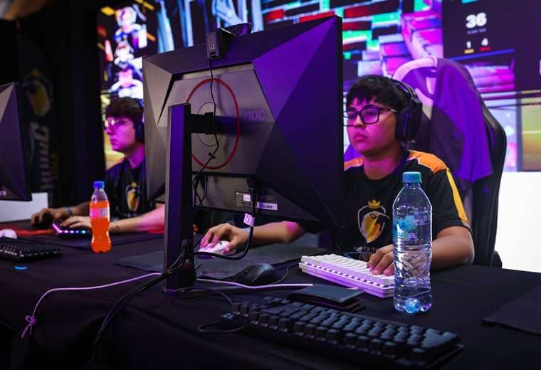 FUTV Gaming coronará al campeón de la final de Valorant Spike Series