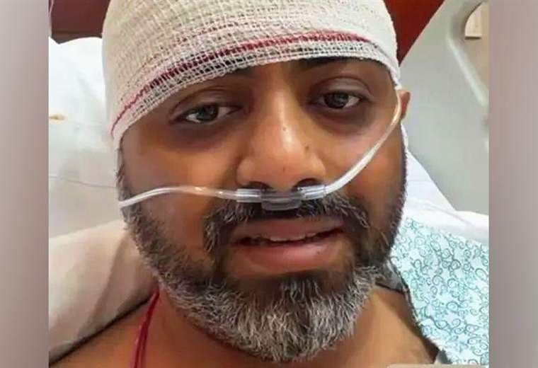 "No iba a permitir que los demás murieran", dice capitán del vuelo de Dubái a Israel