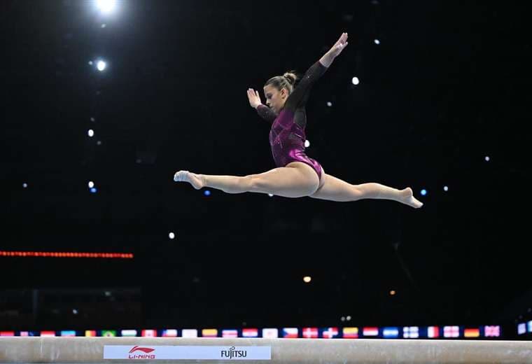 Icoder investiga qué pasó con inscripción y hospedaje de tica en Mundial de Gimnasia Artística
