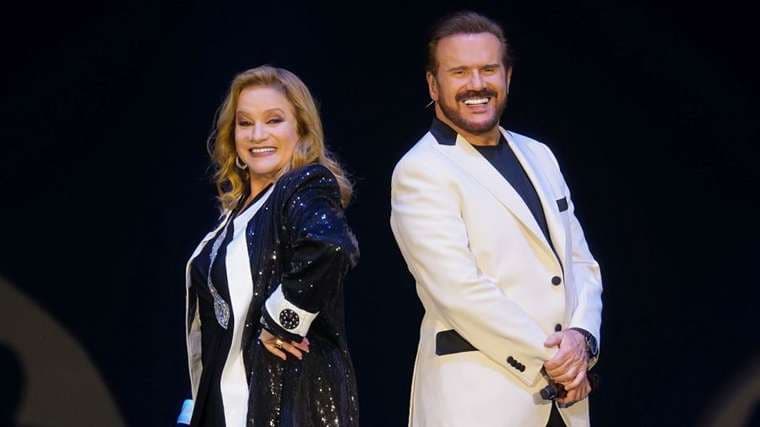 ¡Confirmado! Pimpinela cantará sus éxitos de amor y despecho en el Estadio Nacional