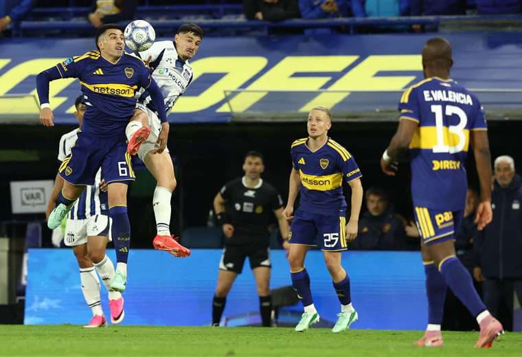 ¿Cinco títulos? Boca se apunta a todos los frentes para festejar
