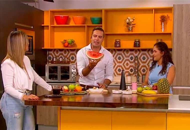 ¿Cuáles frutas tienen más azúcar y cómo consumirlas?