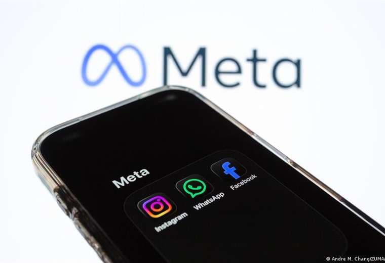 Meta enfrenta demanda colectiva en Australia por presuntos daños a niños