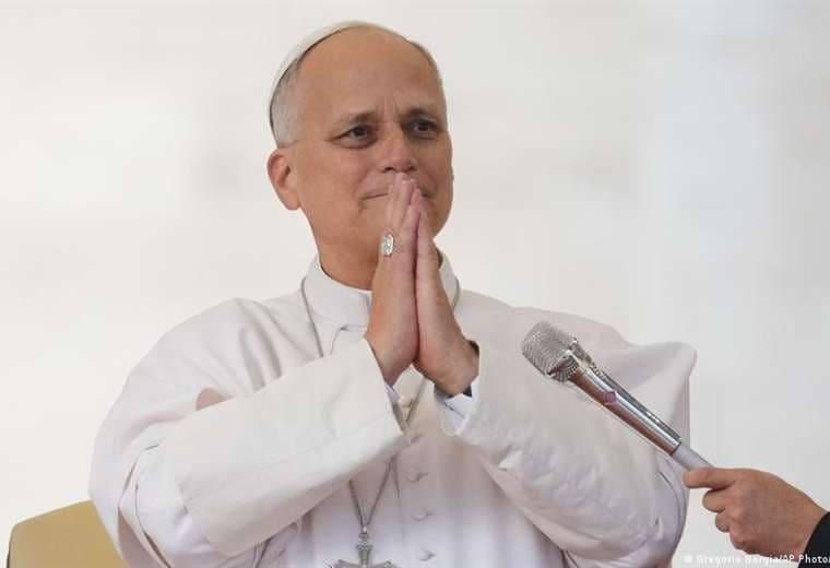 Gobierno de Uruguay intensifica preparativos para recibir al papa León XIV
