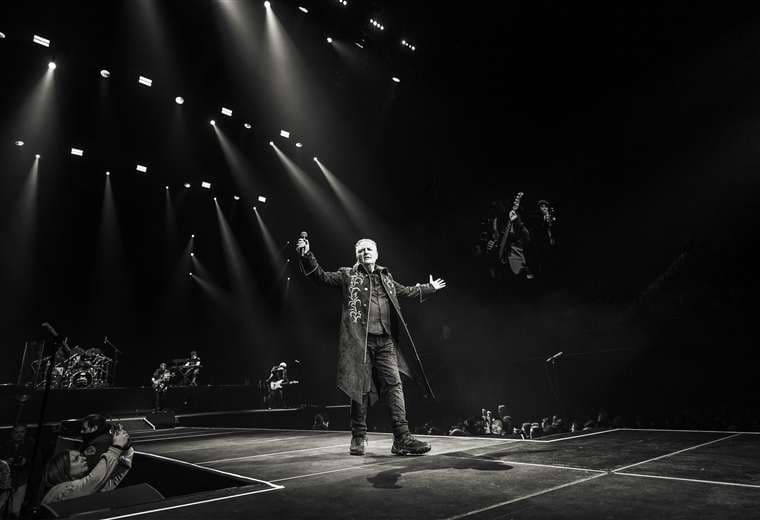 Miguel Mateos regresará a Costa Rica con su gira 'Solos en América 40 años'
