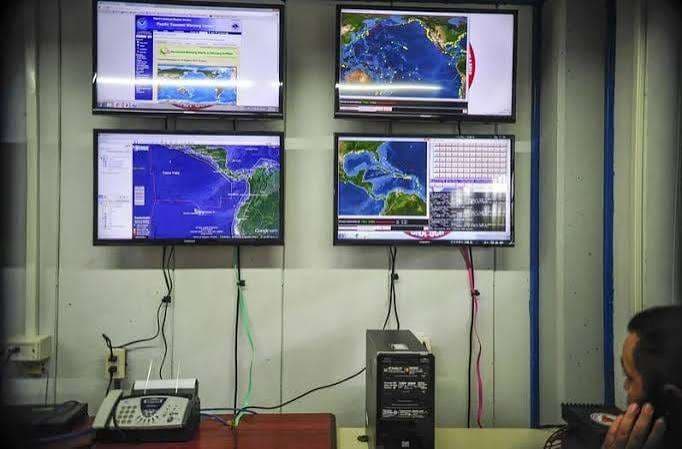 Recortes presupuestarios dejarán al país sin alertas de tsunami, advierte Sinamot