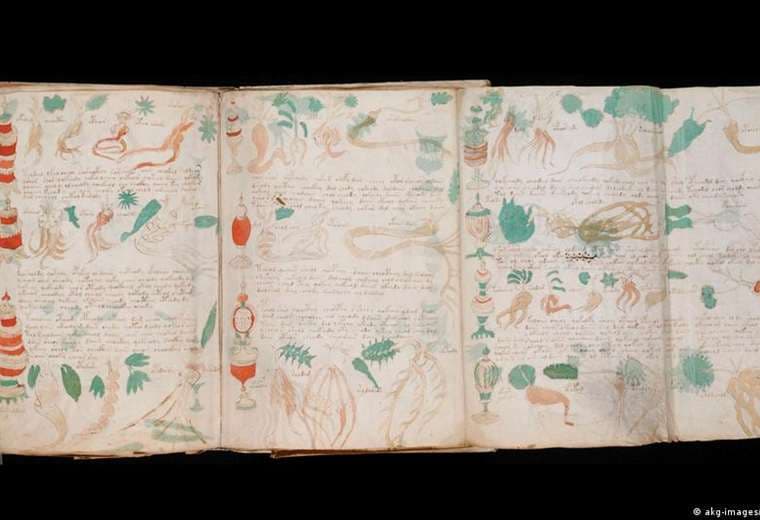 El manuscrito indescifrable que intriga al mundo: 600 años de misterio podrían llegar a su fin