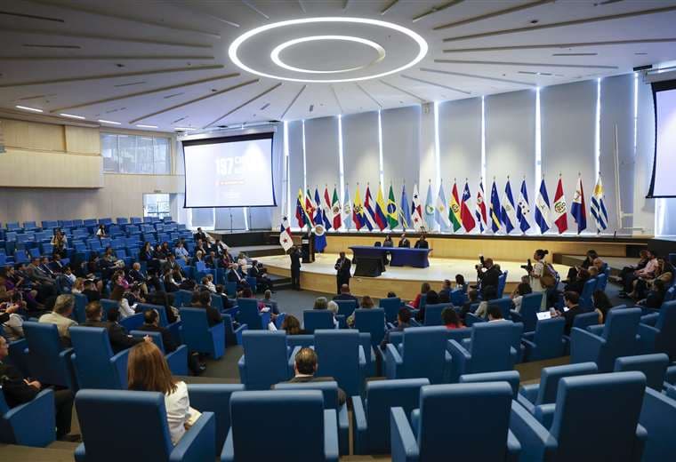Gobierno niega, ante CIDH, irrespeto a la independencia judicial